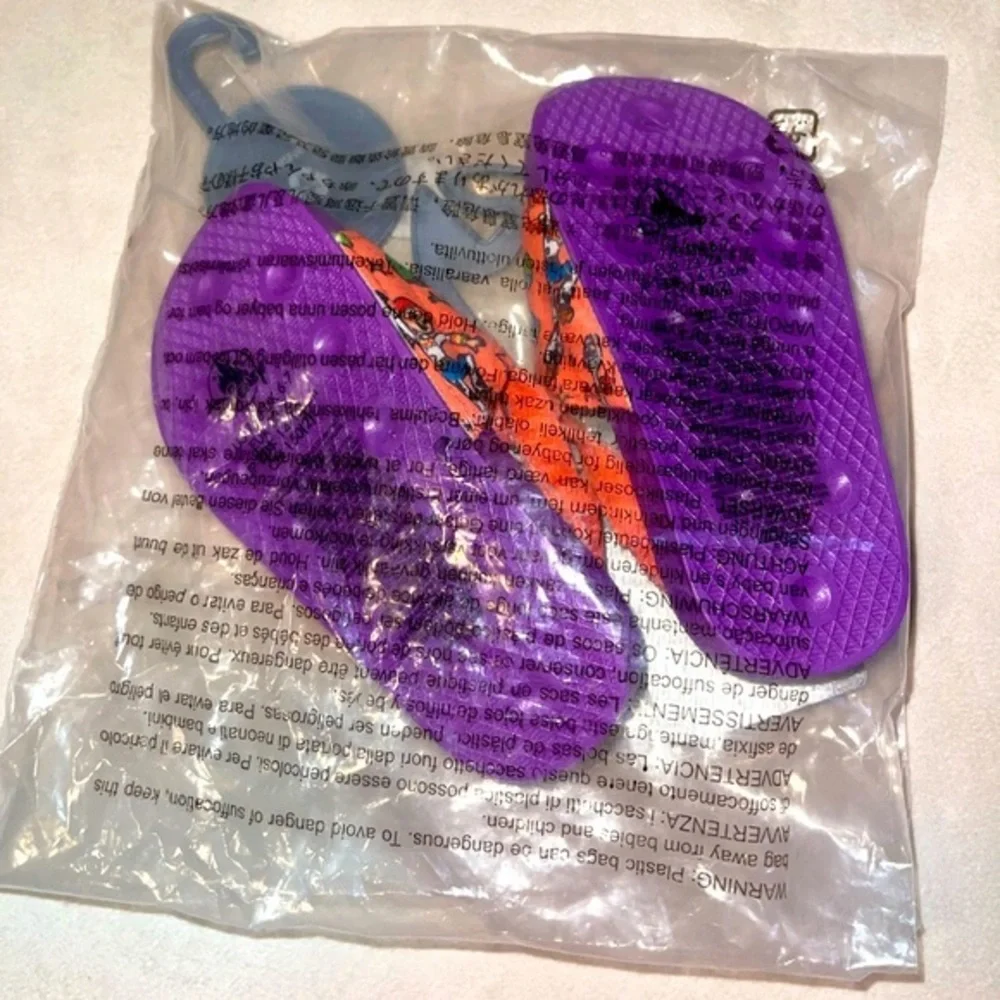 Disney brand new